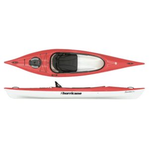 Hurricane Santee 116 Sport Kayak
